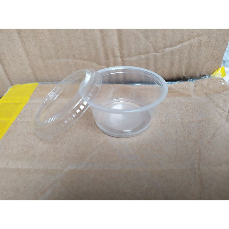 Hũ sốt 2.0OZ,2.50Z,3.50Z TTK đựng tương ớt, sốt...