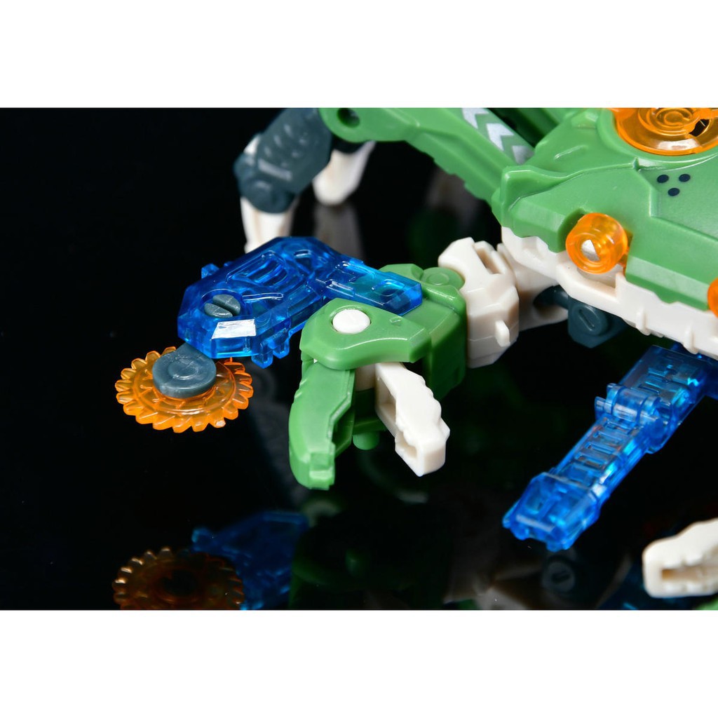 Mô hình 52Toys Beastbox BB16 Kanibal