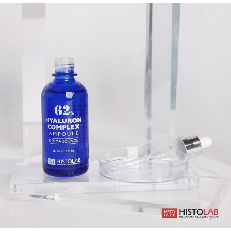[histolab] Serum Cấp Ẩm 62 HYALURON COMPLEX | BigBuy360 - bigbuy360.vn