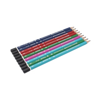 Bút chì 2b Thiên Long GP01 SUKADO
