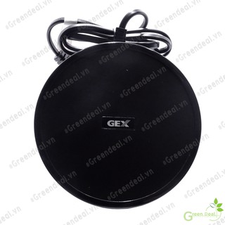GEX - Silent Force (2000S) | Máy sủi Oxy siêu êm cho hồ cá thuỷ sinh