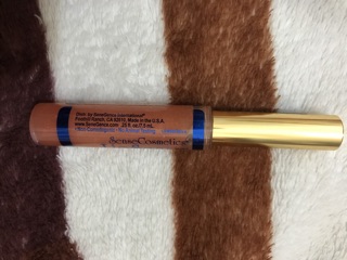 son không trôi Lipsense made Usa