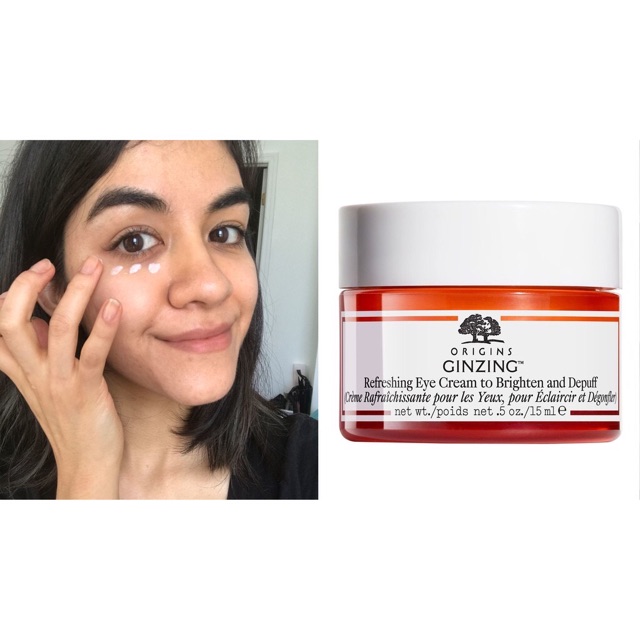 Kem mắt Origins GinZing Refreshing Eye Cream | BigBuy360 - bigbuy360.vn