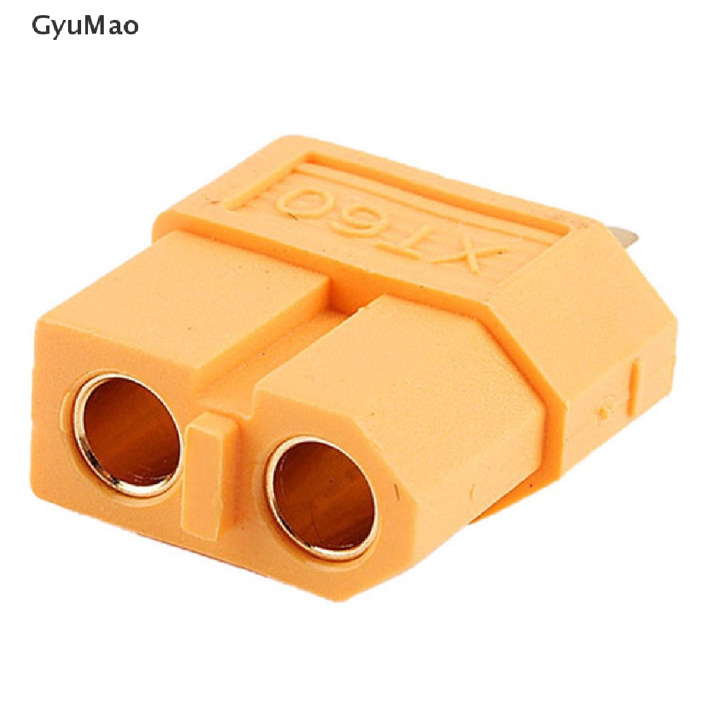 Set 20 Cặp 10 Đầu Nối XT60 Cho Pin Lipo RC