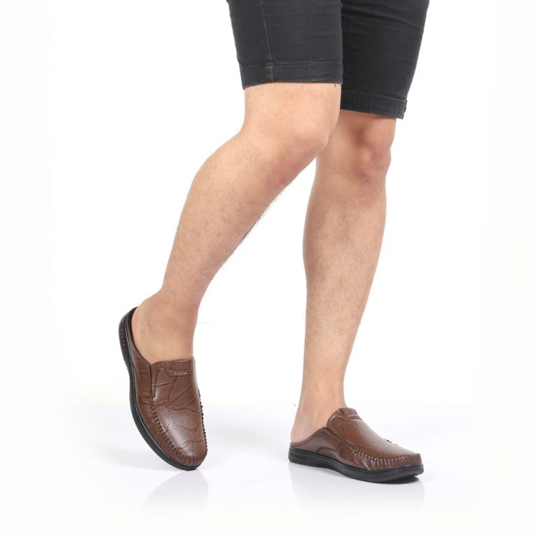 HỒNG THẠNH - Giày Sabo / Giày Mules NAM - 5223 | BigBuy360 - bigbuy360.vn