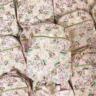 Balo bé gái Elsa H&M xuất dư