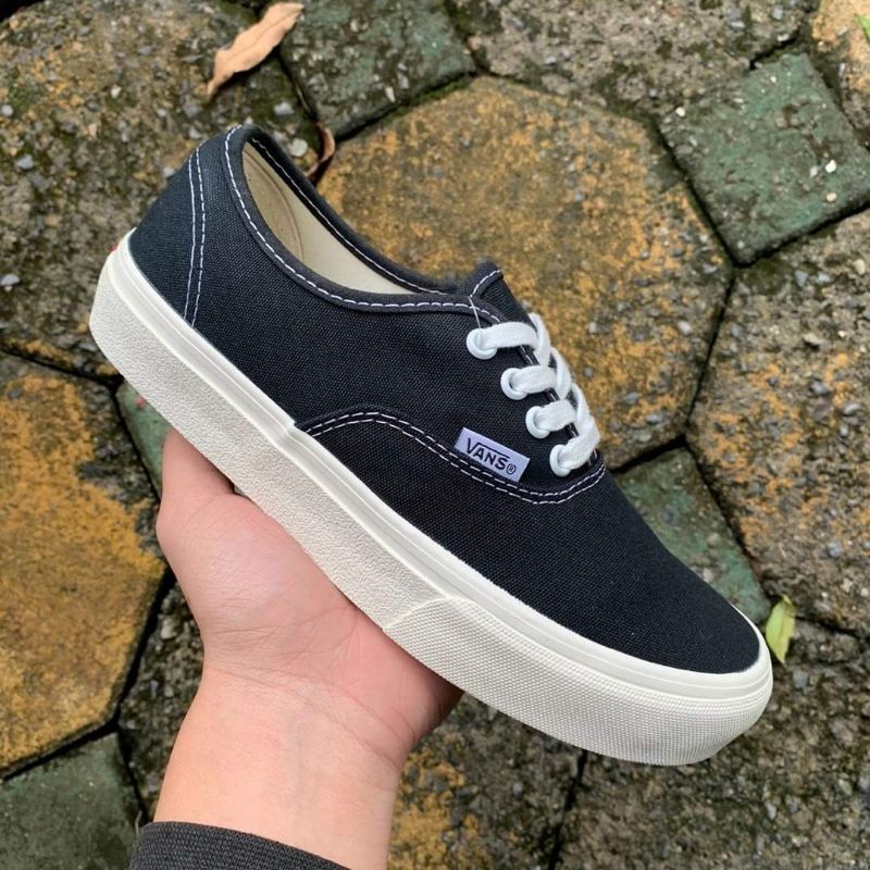 Vans đủ mẫu