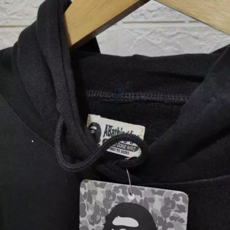 Áo Hoodie Bape Starwars Cao Cấp