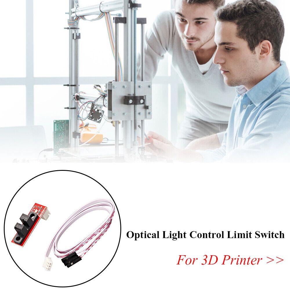 Bộ 6 Công Tắc Quang Học Điều Khiển Ánh Sáng Cho Máy In 3D