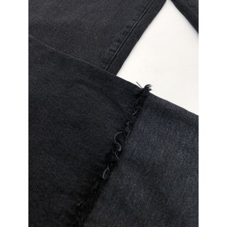 Quần jean gập gấu BOHEE Q44
