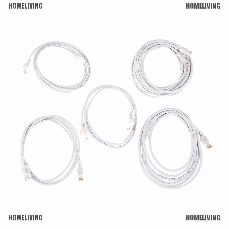 Dây Cáp Mạng Rj45 Lan Dài 1m/1.5m/2m/3m/5m