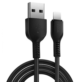 CÁP SẠC IPHONE LIGHTNING HOCO X20  - HÀNG CHÍNH HÃNG