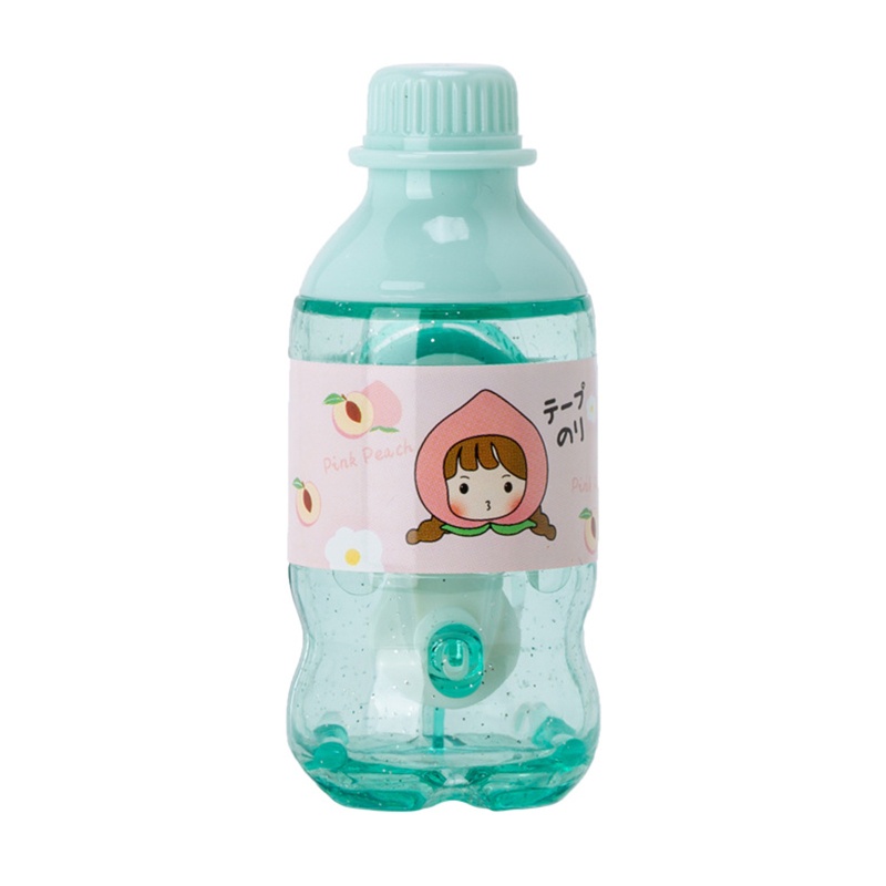 Con Lăn Keo Dán Dùng Cho Sổ Lưu Niệm Tiện Dụng