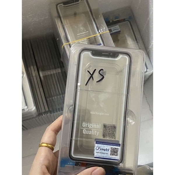 CẢM ỨNG IPHONE - ĐỦ MÃ X/Xs/Xsm/11Pro/11Promax