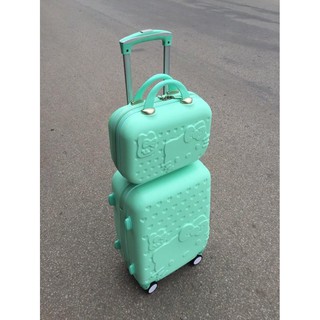 SIZE 20- VALI KITTY NỮ TÍNH