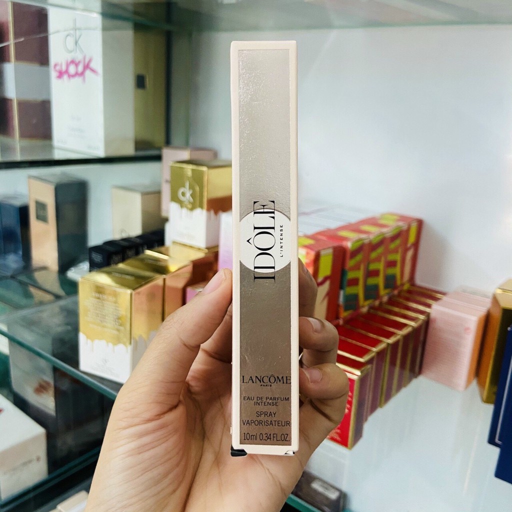 Nước hoa IDOLE