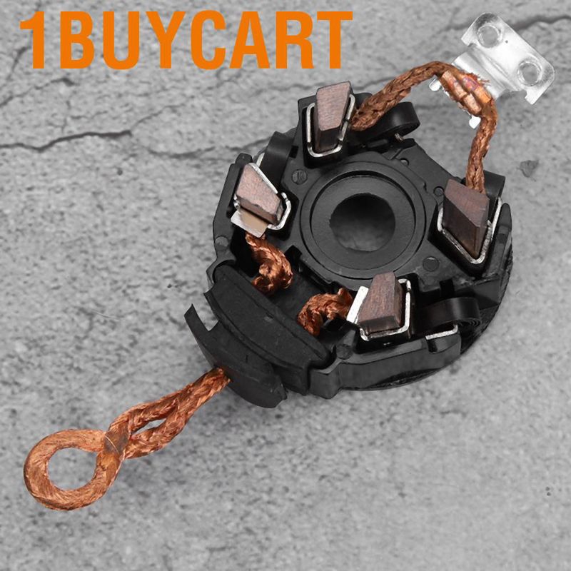 Động cơ chổi than cho Camry 2.4 tiện dụng