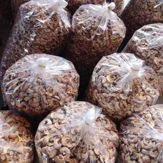 250gr hạt điều bể rang muối bình phước ( hủ 250GR)