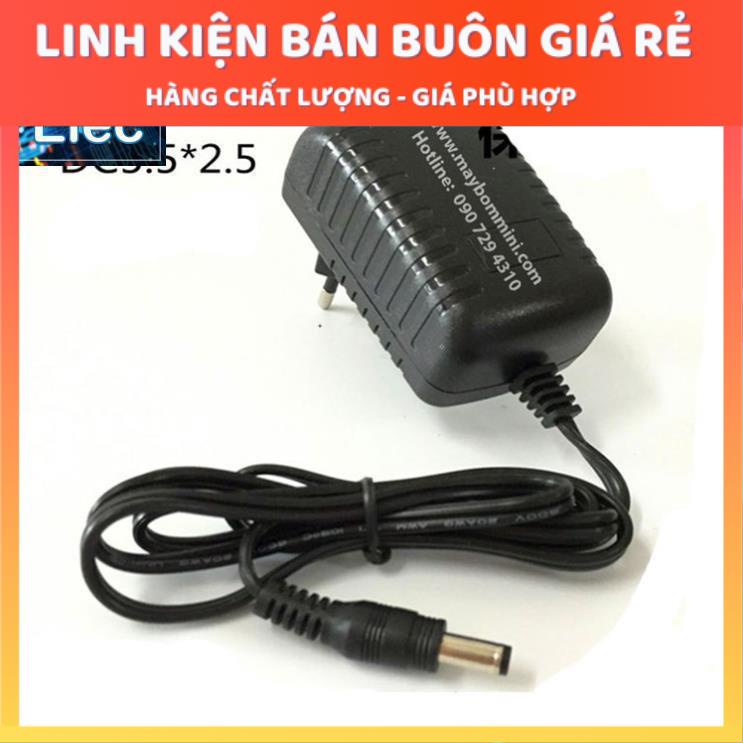 Nguồn Adapter 12V2A Loại Thường