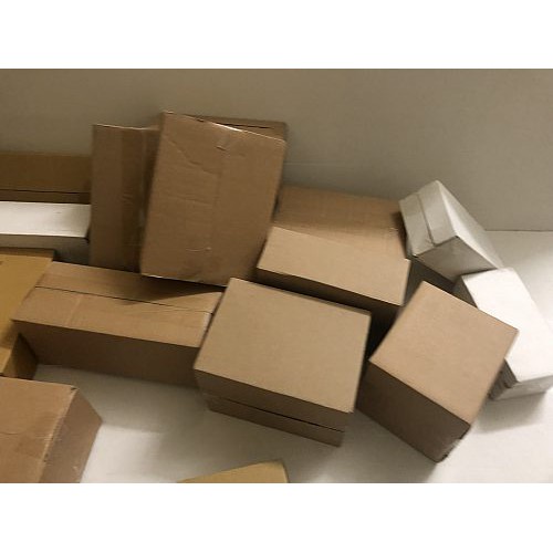 Hộp carton 12x10x8  số lượng (90 hộp) _hopbuudien