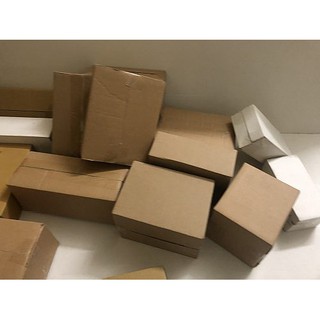 Hộp carton 12x10x8  số lượng (90 hộp) _hopbuudien