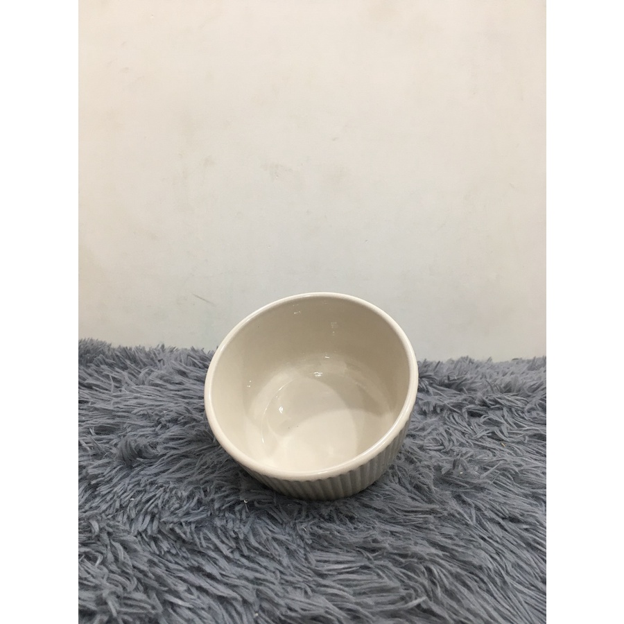BỘ CHÉN DĨA 12X6.5 CM