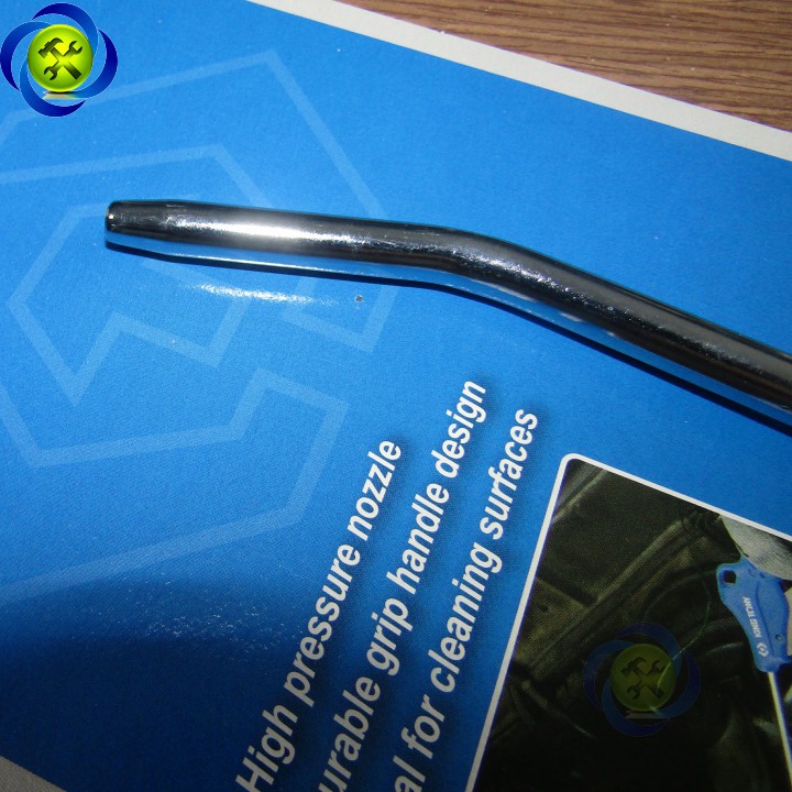 xịt hơi KINGTONY 79900-10 10inch vòi xịt 250mm