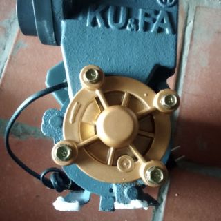 Máy bơm nước kufa 150w(dây dồng 100%)