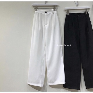 Quần vải GTS - 2733(Jem Closet)