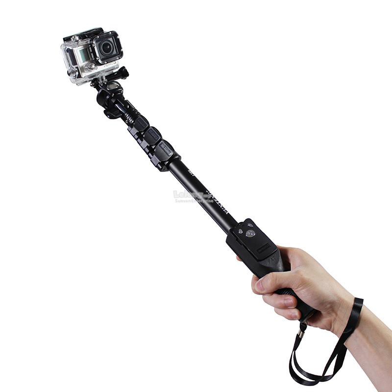 Gậy Chụp Hình Chuyên Nghiệp YT1288 Có Remote | BigBuy360 - bigbuy360.vn