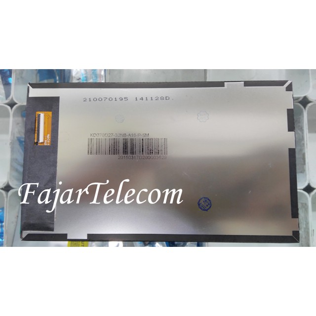 Màn Hình Lcd Chính Hãng Cho Asus Fonepad 7 Fe170 Me170 / K012