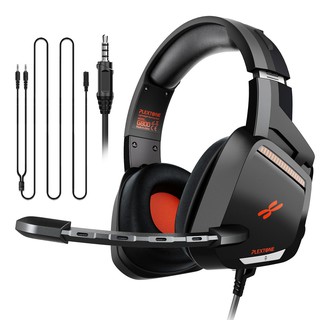 Tai nghe chụp tai Plextone G800