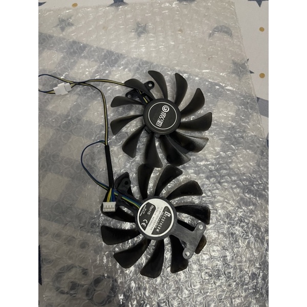 Quạt Zotac Galax gtx 1070 1080 1080ti