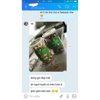 Hạt Macca Lâm Đồng nứt vỏ 500gr