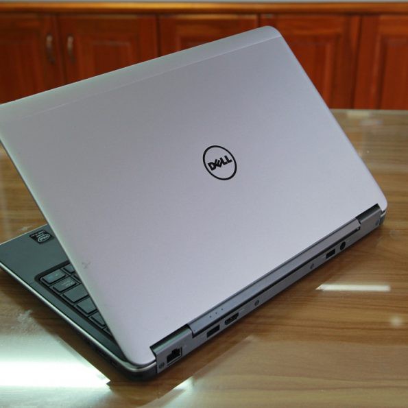 Laptop Dell 7240 - Laptop cơ bản giá rẻ