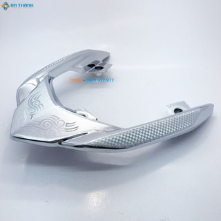 Ốp tay dắt (cảng sau) xe Airblade 2016-2019 xi Crom.