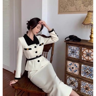 Set váy quảng châu