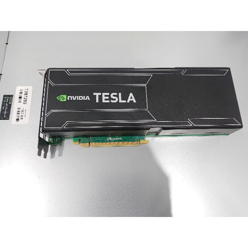 Card đồ họa Nvidia Tesla K20 và K20X 6Gb GDDR5 như mới | WebRaoVat - webraovat.net.vn