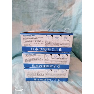  KHẨU TRANG 3D KIDS MASK (KHẨU TRANG 3D TRẺ EM)