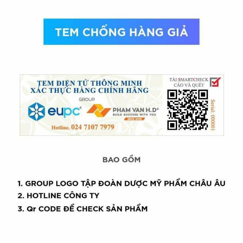 [Chính Hãng] KHOÁNG TẨY TẾ BÀO CHẾT HẠT SIÊU NHỎ TẢO BIỂN PERFECTA