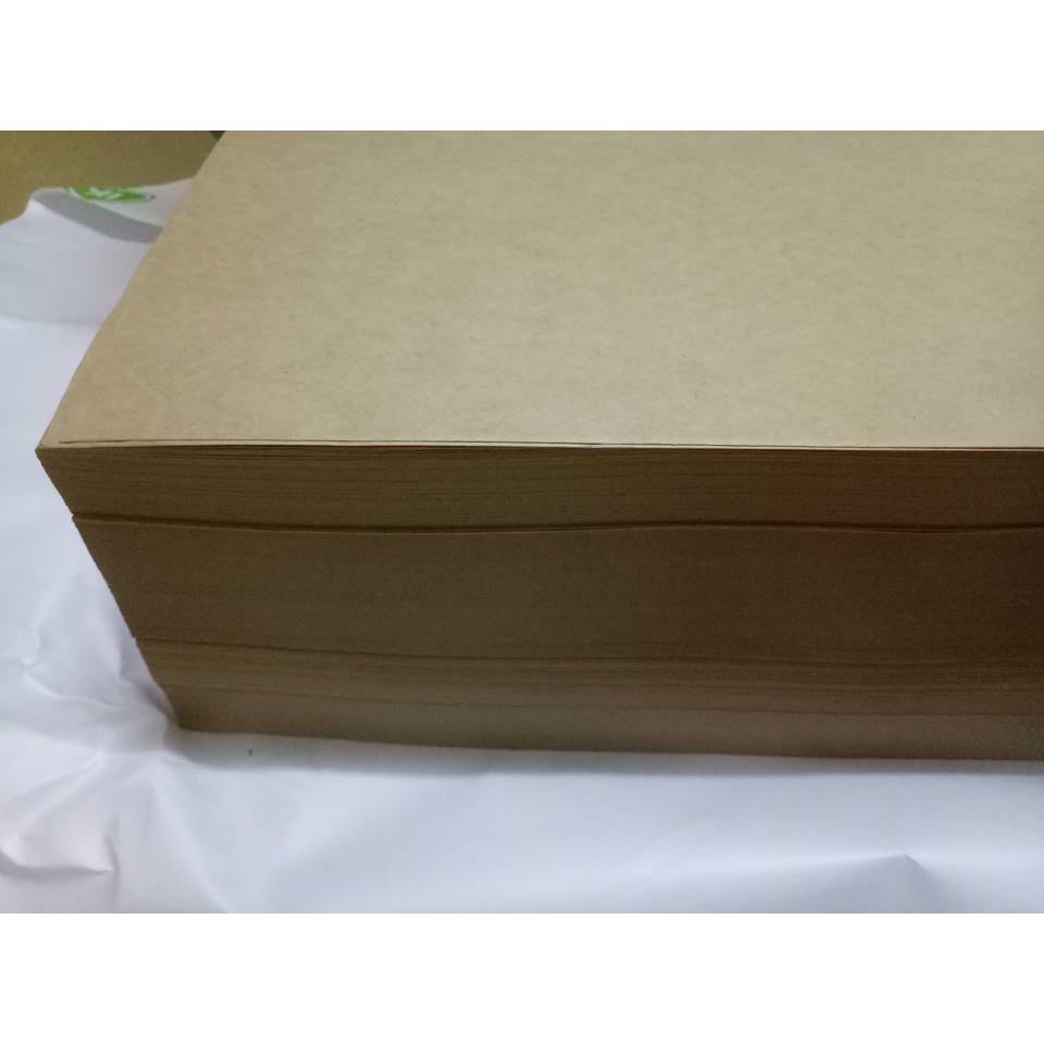 10 tờ Giấy xi măng gói hàng, vẽ rập cực đẹp và chất lượng