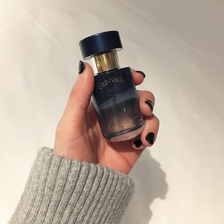 Nước Hoa Hàn Quốc De Memoria #03 Granada