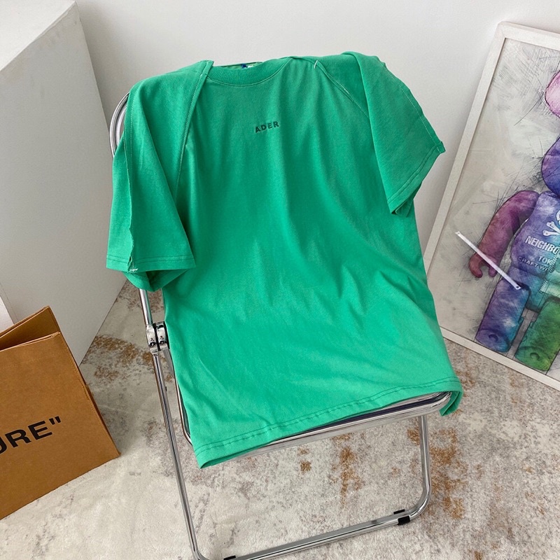 Áo thun Ader Hàn Quốc