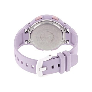 Đồng Hồ Nữ Casio BSA-B100-4A2DR