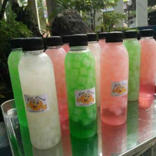 Thạch dừa thô 1kg