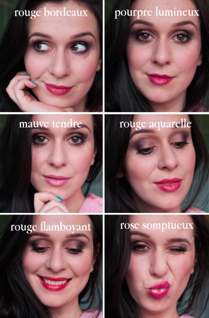 (Chuẩn Pháp) Son bút chì Yves Rocher crayon levrès éclat | BigBuy360 - bigbuy360.vn