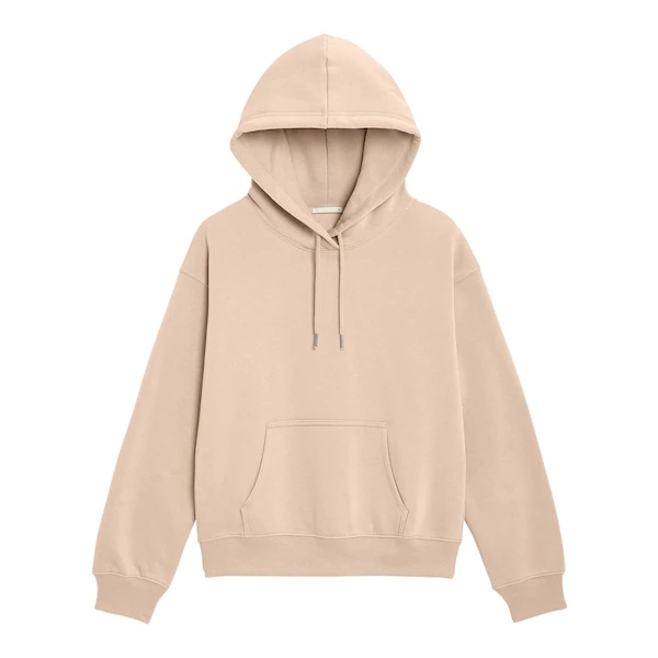 Hoodie GU by Uniql0 lót nỉ dày dành cho nữ hàng chính hãng | BigBuy360 - bigbuy360.vn