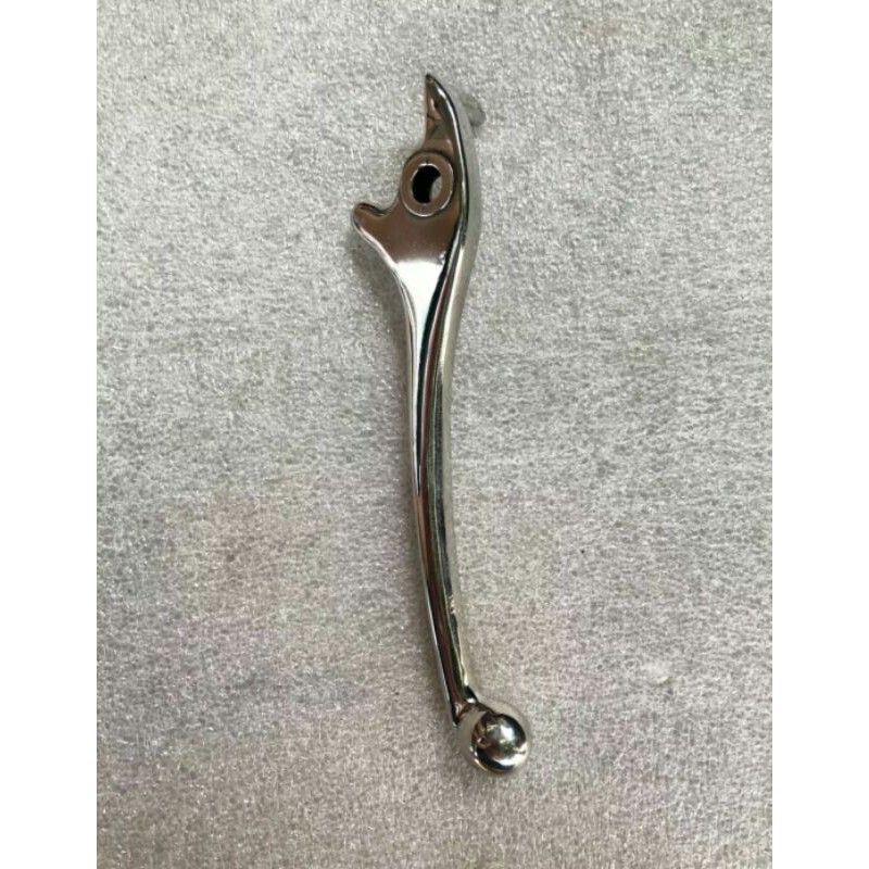 Tay phanh đĩa inox 304 gắng wave nhỏ