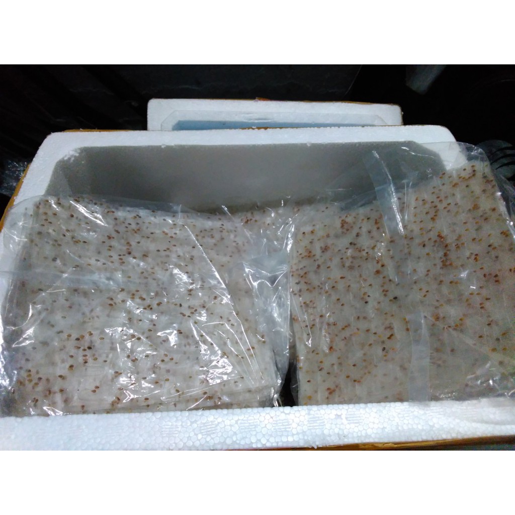 Mắm ruốc đặc sản Phan Thiết- Mũi Né 200g nhà làm