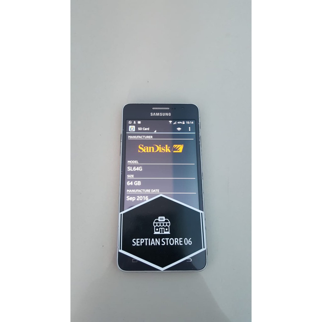 Thẻ Nhớ Sandisk Class 10 Tốc Độ 100mb 64gb | BigBuy360 - bigbuy360.vn